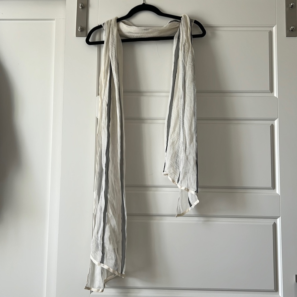 Silk Scarf